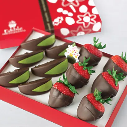 Edible arrangements deals strawberries