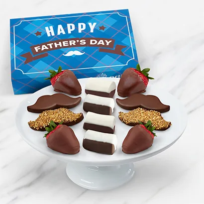 Edible arrangements best sale for dad