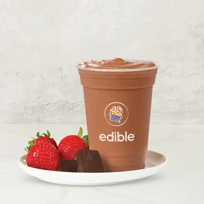 Edible Treats In-Store Only