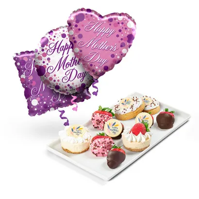 Edible arrangements 2024 mothers day