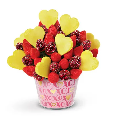 Valentine's Day Gift Baskets 2024