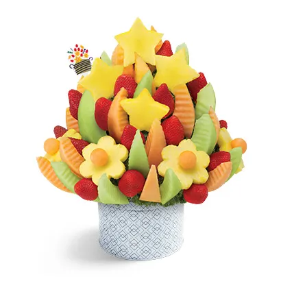 Edible Arrangements: Free Delivery for Flowers