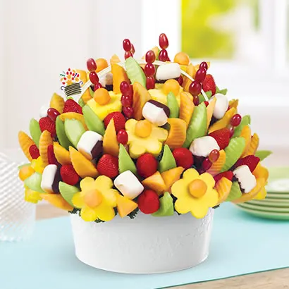 Edible Arrangements® Fruit Baskets, Bouquets & Gift Delivery