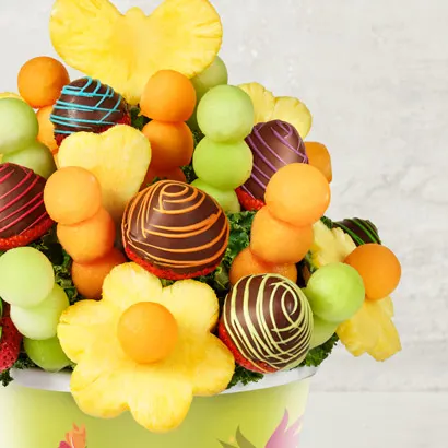 Edible Arrangements® Fruit Baskets, Bouquets & Gift Delivery