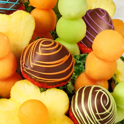 Edible Arrangements® Fruit Baskets, Bouquets & Gift Delivery