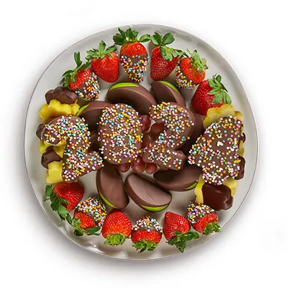 2024 New Year's Platter