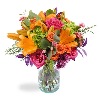 Flower Delivery & Flower Arrangements