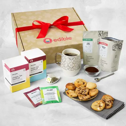 50 Best Gifts for Coffee Lovers 2023 | Food Network Gift Ideas | Food  Network