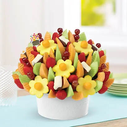 Edible Arrangements® Fruit Baskets, Bouquets & Gift Delivery