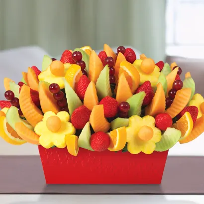 Edible Arrangements® Fruit Baskets, Bouquets & Gift Delivery