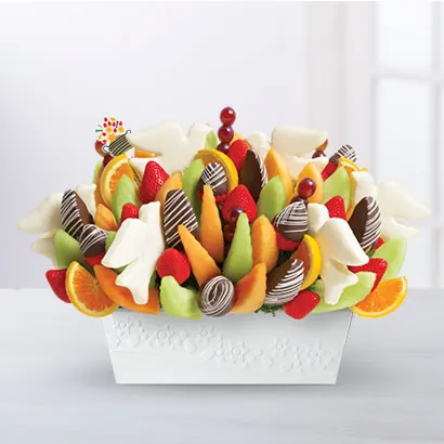 Edible Arrangements® Fruit Baskets, Bouquets & Gift Delivery