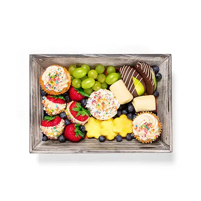 Edible Arrangements® Fruit Baskets, Bouquets & Gift Delivery