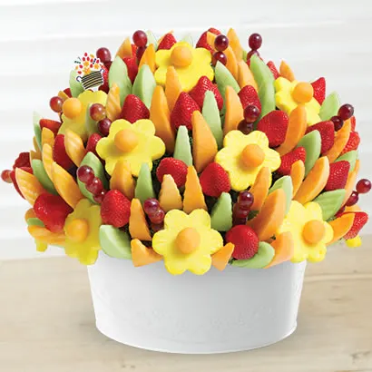 Fresh Fruit Bouquet Arrangement Gifts Edible Arrangements CA