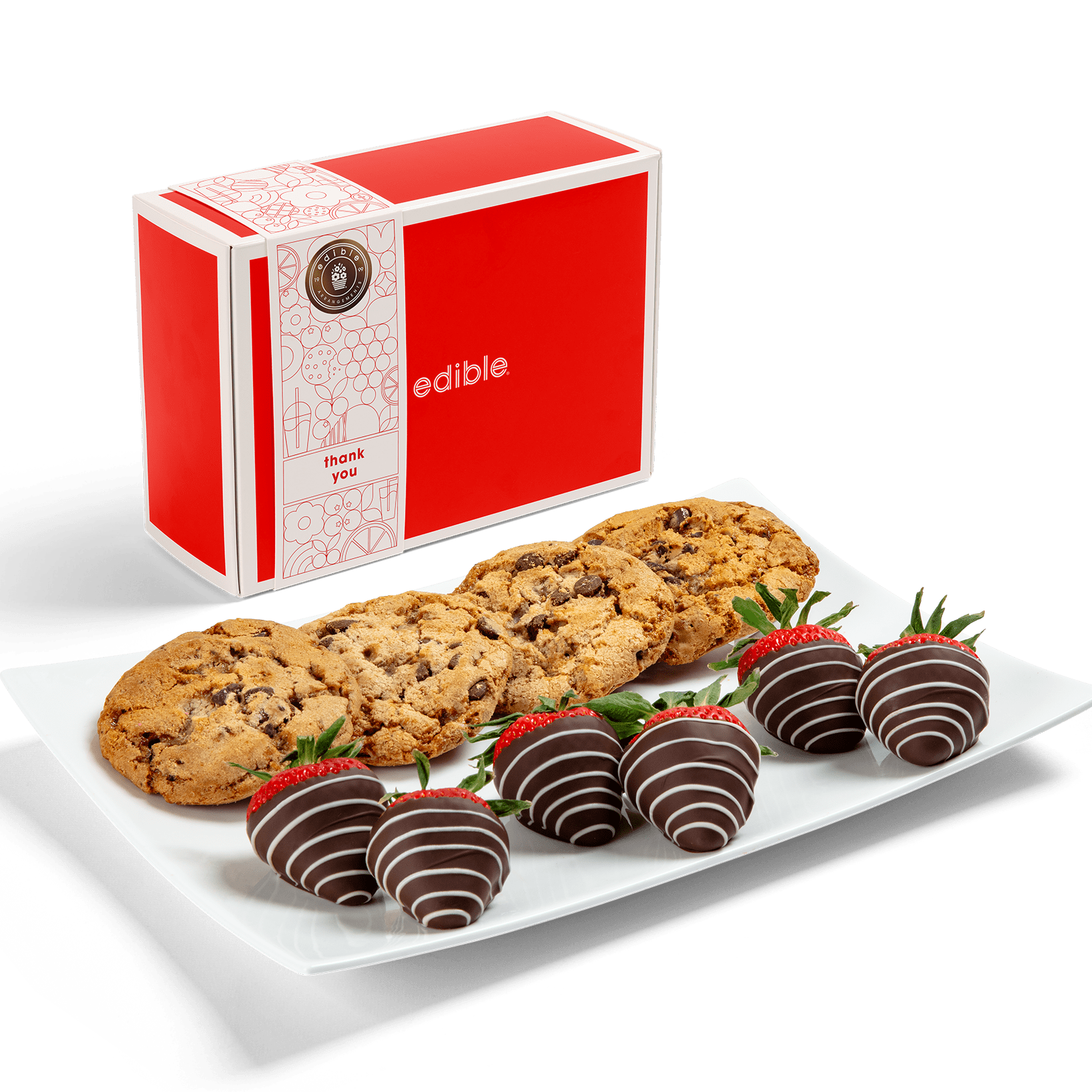 Edible Arrangements® Fruit Baskets, Bouquets & Gift Delivery