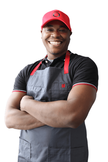 Roti Team Member