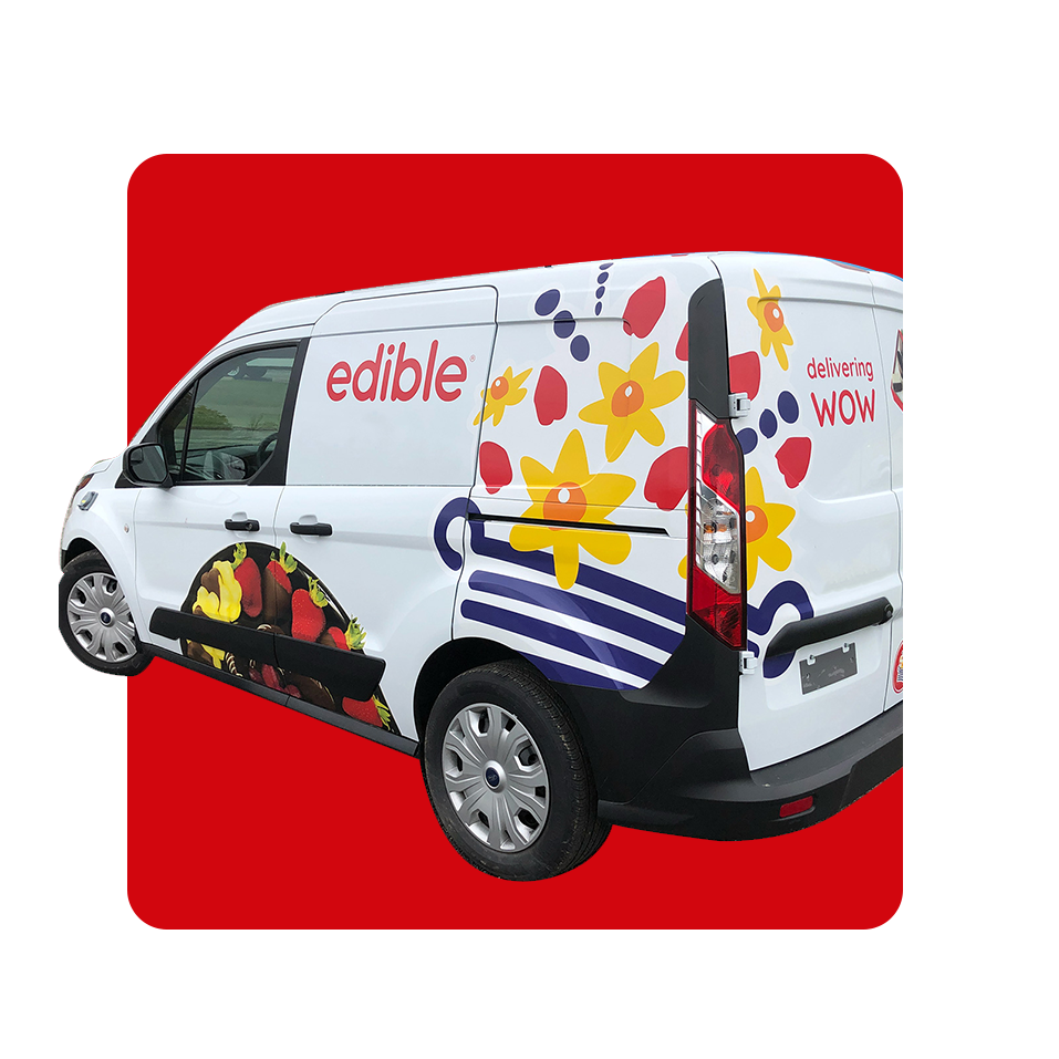 Edible Arrangements® Fruit Baskets, Bouquets & Gift Delivery