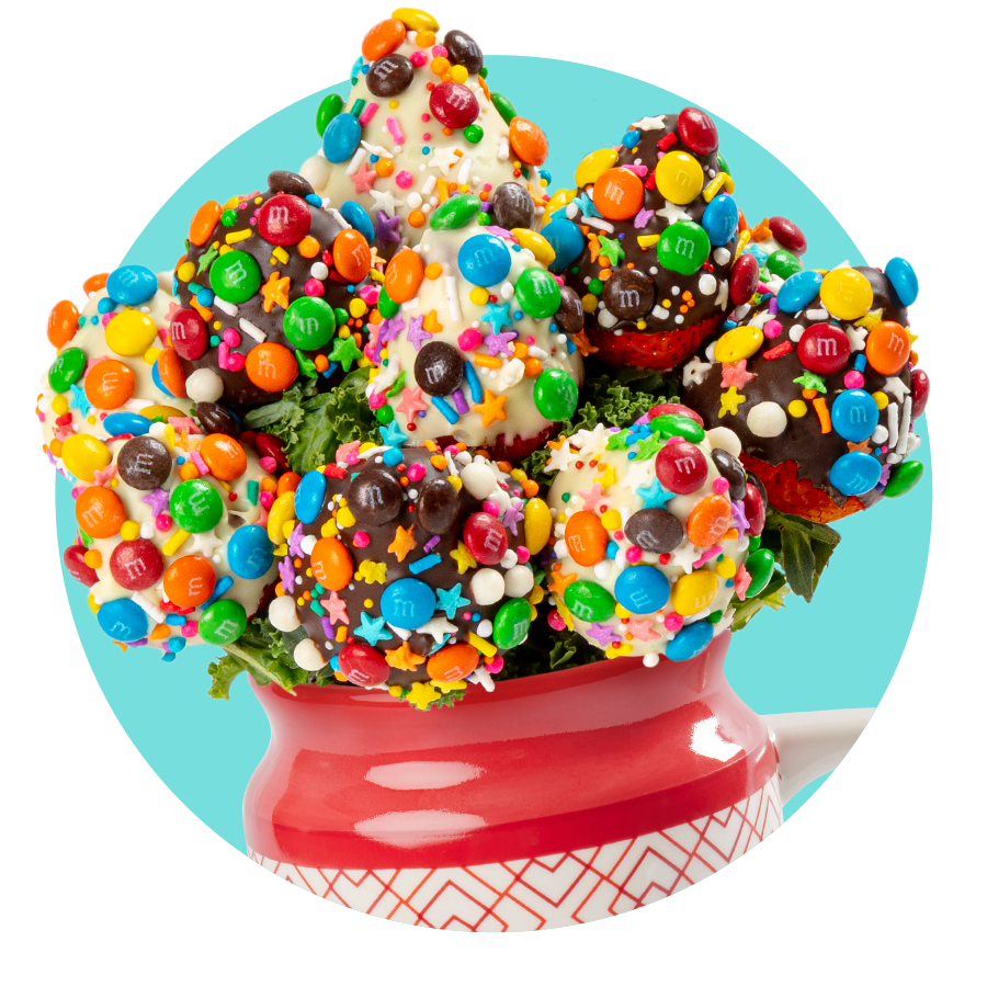 Edible Arrangements® Fruit Baskets, Bouquets & Gift Delivery