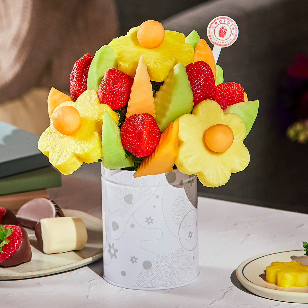 Edible Arrangements® Fruit Baskets, Bouquets & Gift Delivery