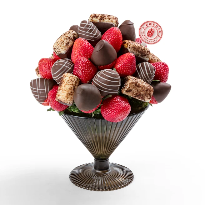 Edible Arrangements® fruit baskets - Mocha Tini