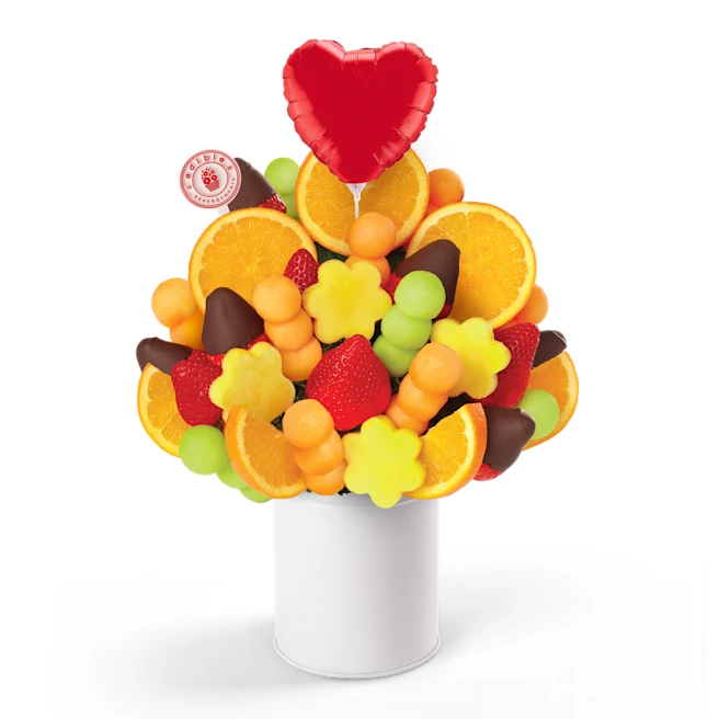 Get well dipped strawberries bouquet Edible Arrangements