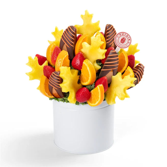 Caramel Fall<br>Arrangement