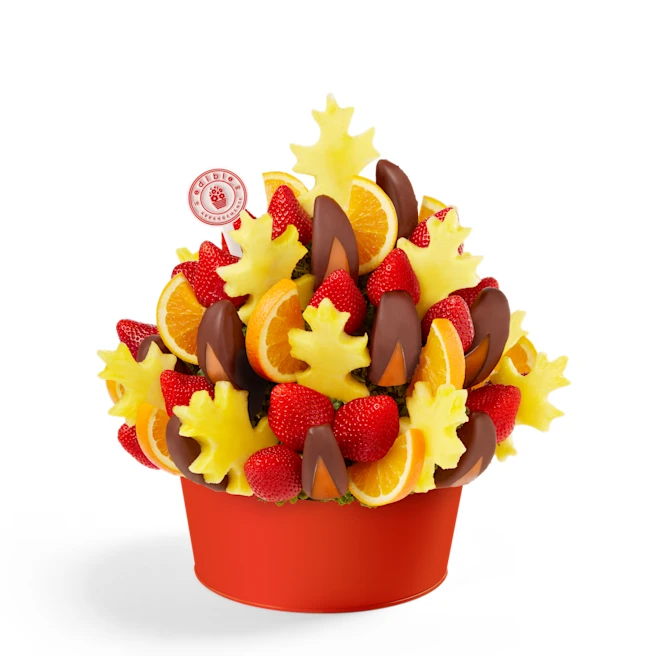 Caramel<br>Harvest Party™