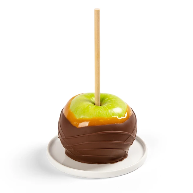 Fresh Chocolate Caramel Covered Apple | Edible Arrangements CA