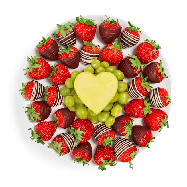 Sweet Love<br>Platter