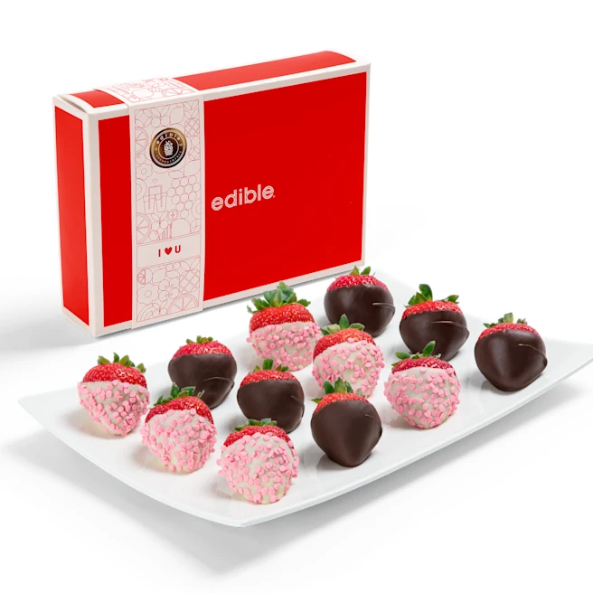 Edible Arrangements logo