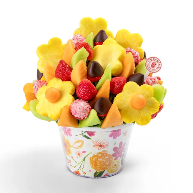 Mother's Day<br>Deluxe Arrangement