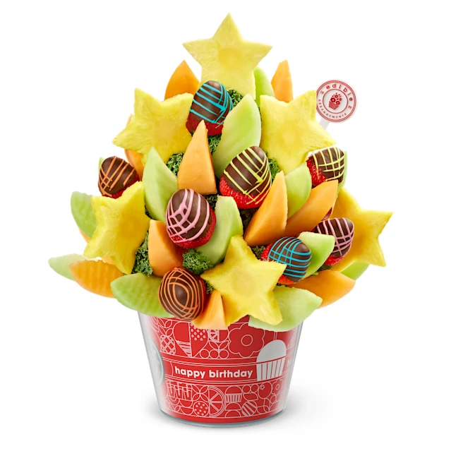  go for a gift that’s unmatched
