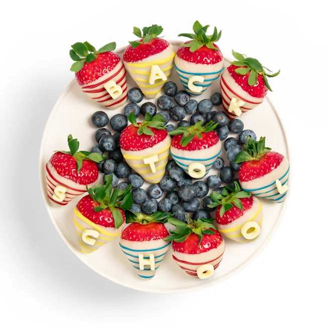 Edible Arrangements logo