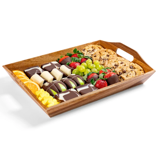 Edible Arrangements® fruit baskets - Game Day Dessert Board