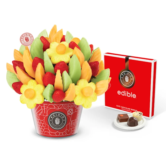 Edible Arrangements® Fruit Baskets, Bouquets & Gift Delivery