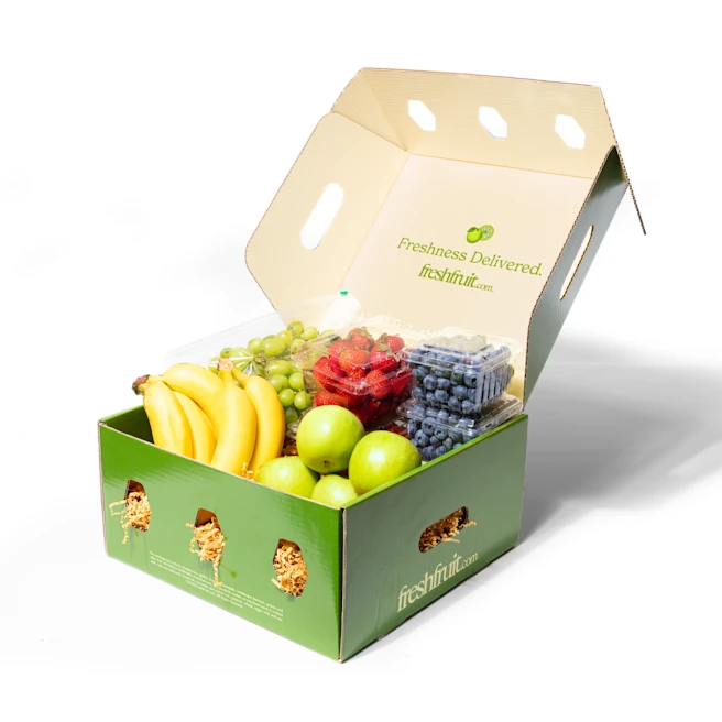 Lg Snack Box Edible Arrangements® Fruit Baskets, Bouquets & Gift Delivery