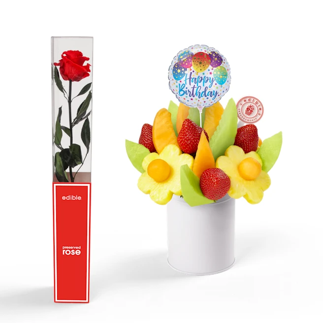 Edible Arrangements® Fruit Baskets, Bouquets & Gift Delivery