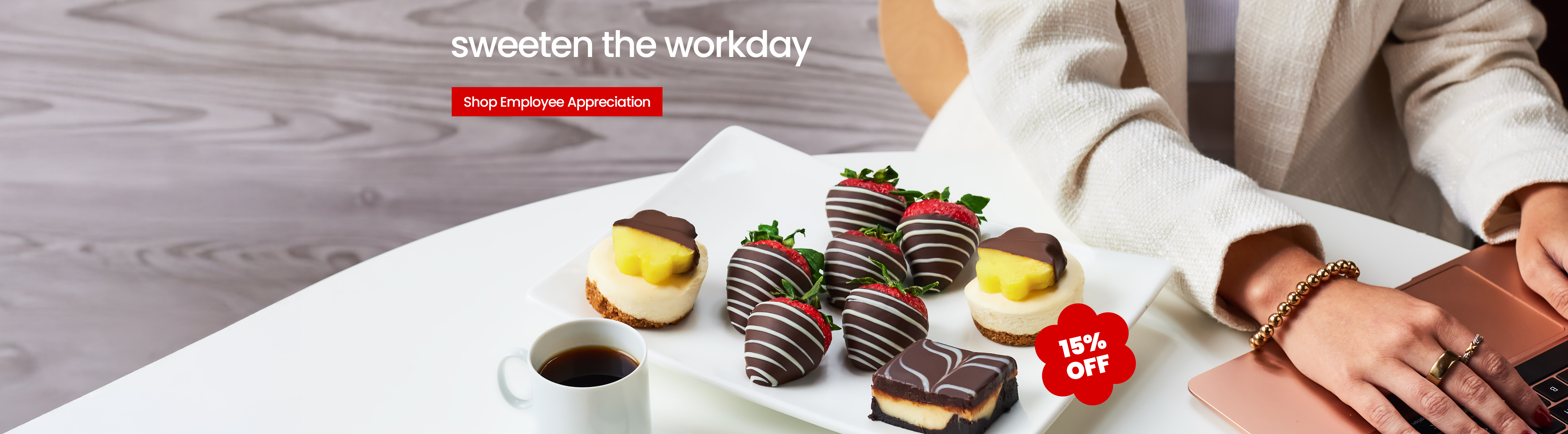 Edible Arrangements logo